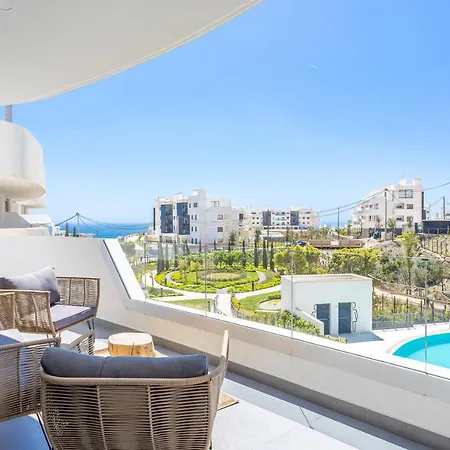Higueron West Luxury *