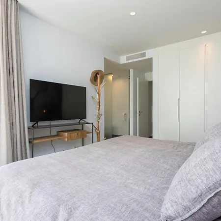 Higueron West Luxury * Fuengirola