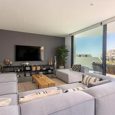 Apartment Higueron West Luxury