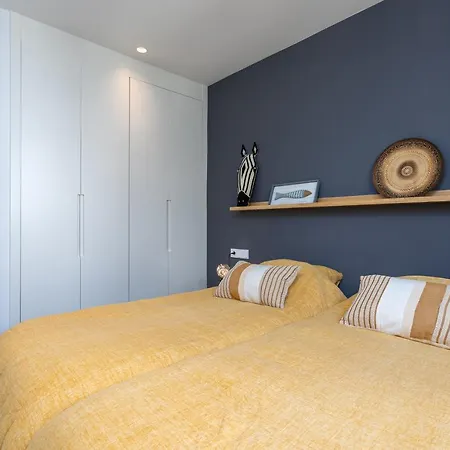 Higueron West Luxury *