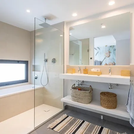 Apartment Higueron West Luxury