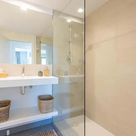 Apartment Higueron West Luxury Fuengirola