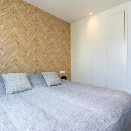 Higueron West Luxury