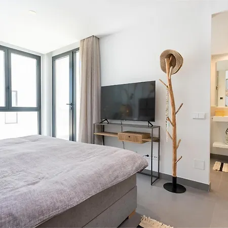 Apartment Higueron West Luxury *