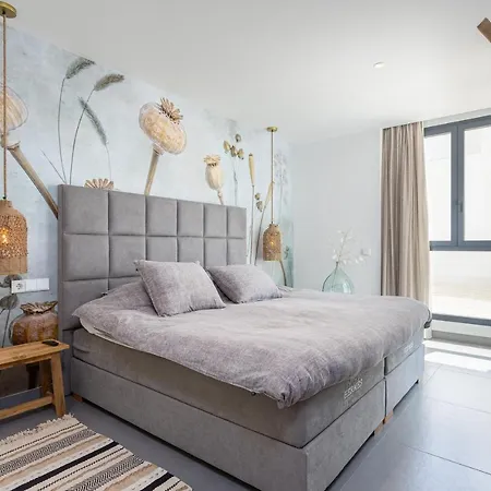 Higueron West Luxury * Fuengirola