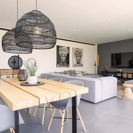 Higueron West Luxury Apartment Fuengirola