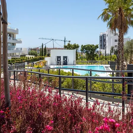 Higueron West Luxury Fuengirola