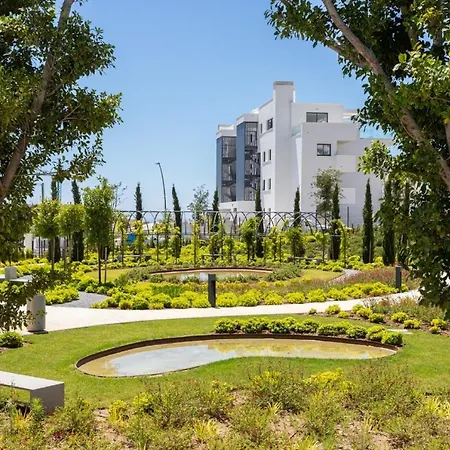 Apartment Higueron West Luxury *