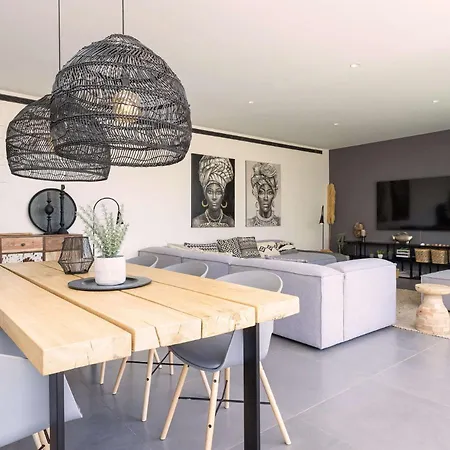 Higueron West Luxury *