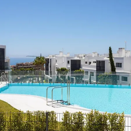 Higueron West Luxury Apartment Fuengirola