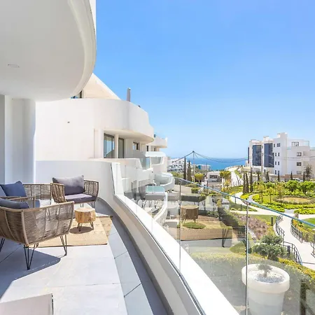 Apartment Higueron West Luxury