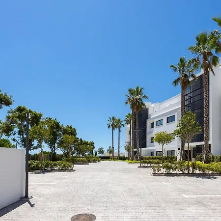 Higueron West Luxury *