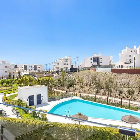 Higueron West Luxury *