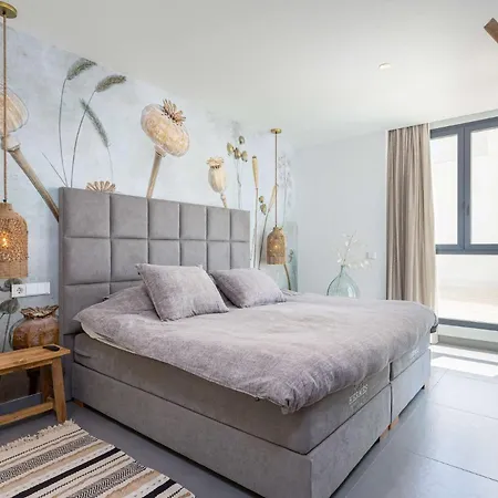 Apartment Higueron West Luxury