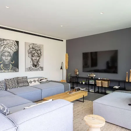 Higueron West Luxury *