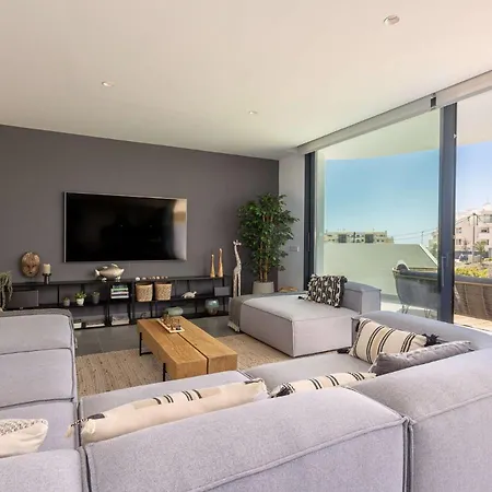 Apartment Higueron West Luxury Fuengirola