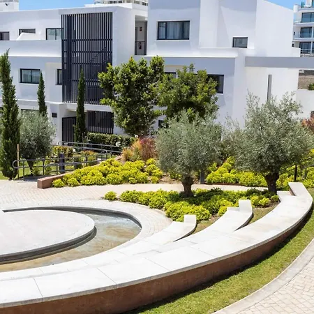 Higueron West Luxury Apartment Fuengirola