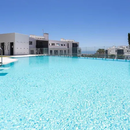 Higueron West Luxury * Fuengirola