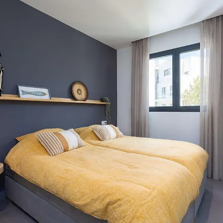 Higueron West Luxury Apartment *