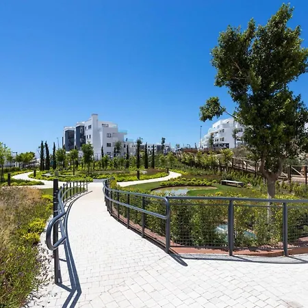 Apartment Higueron West Luxury *